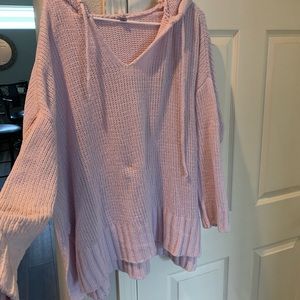 Aerie Knitted Sweater